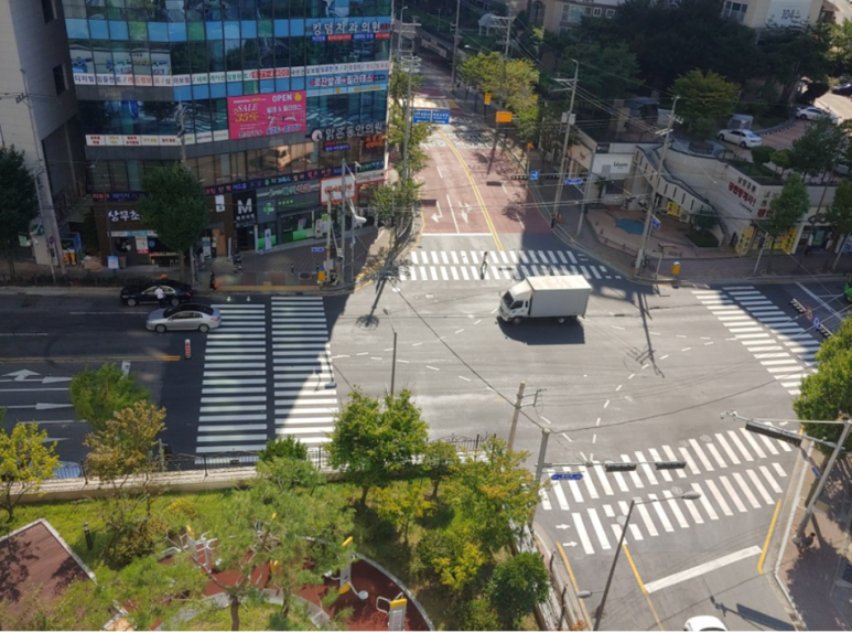 남양휴튼세탁소 이미지