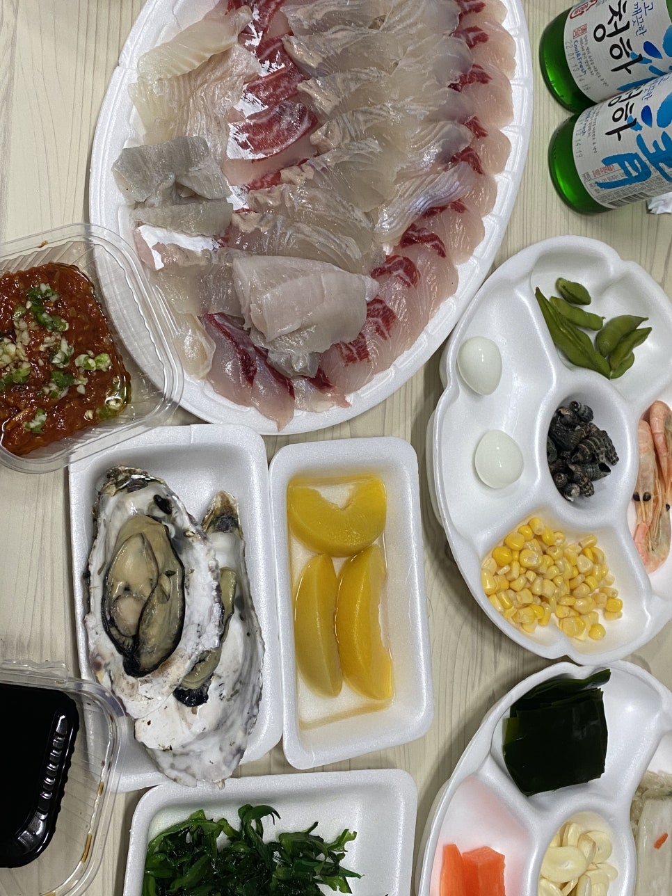 삼천포회타운 이미지