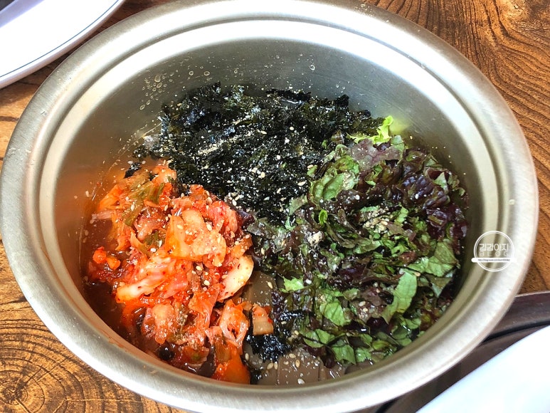 홍고집부대찌개 이미지