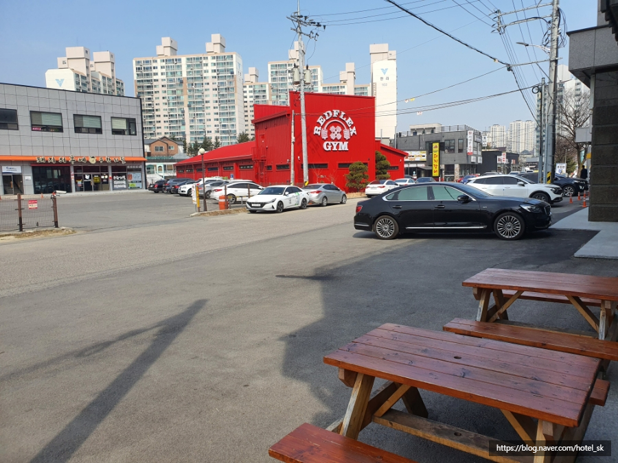 커피베이강릉내곡점 이미지