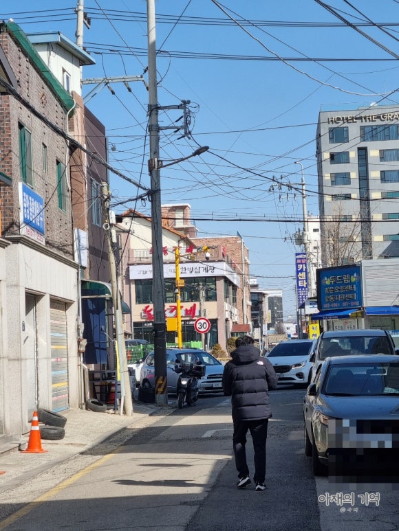 이레옷수선 이미지