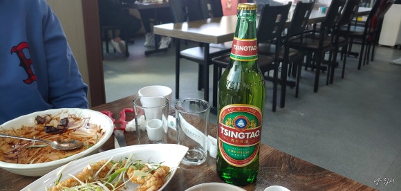 짬뽕나라 이미지