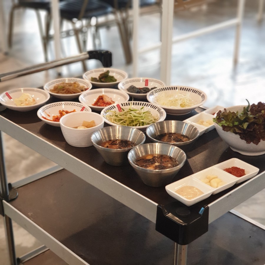 국제갈비 이미지