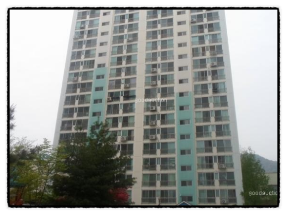 (주)보성건설 이미지