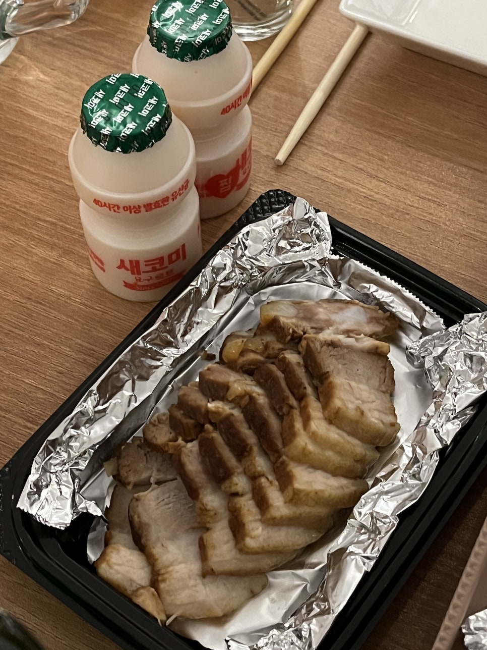 양심족발 이미지