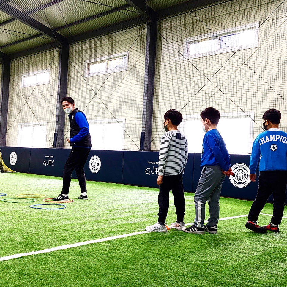 바로주니어FC 이미지