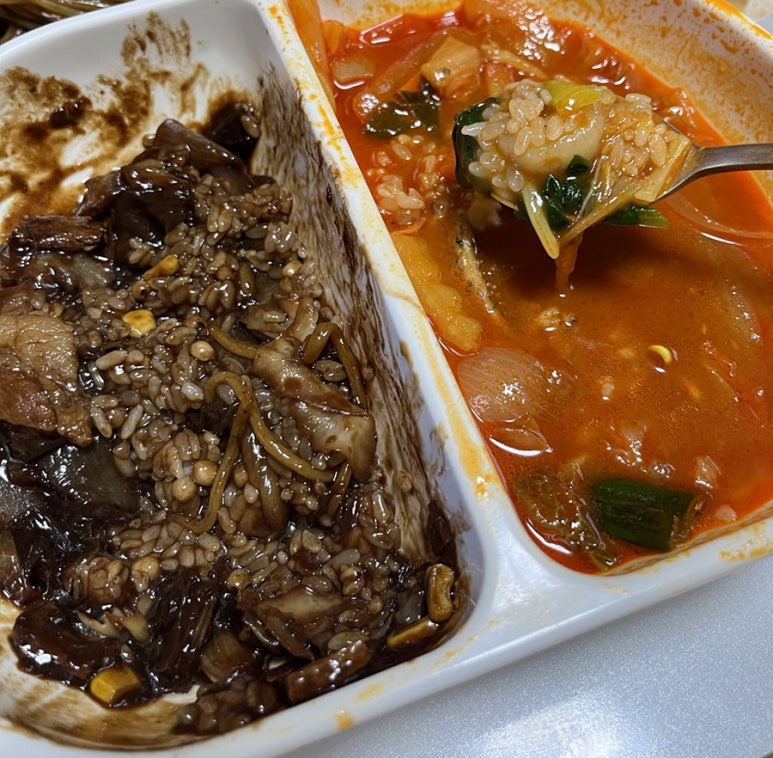 춤추는철가방 이미지