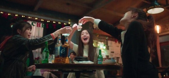 브라보언니 이미지