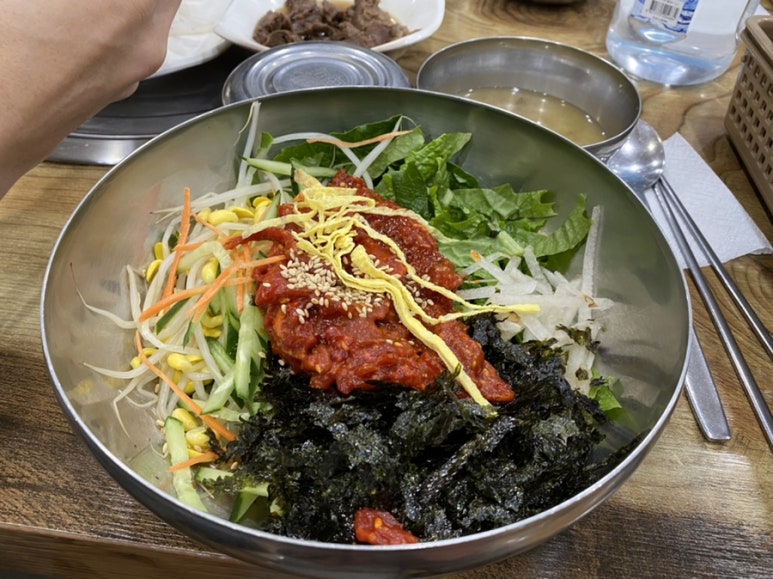 원평지평선한우 이미지