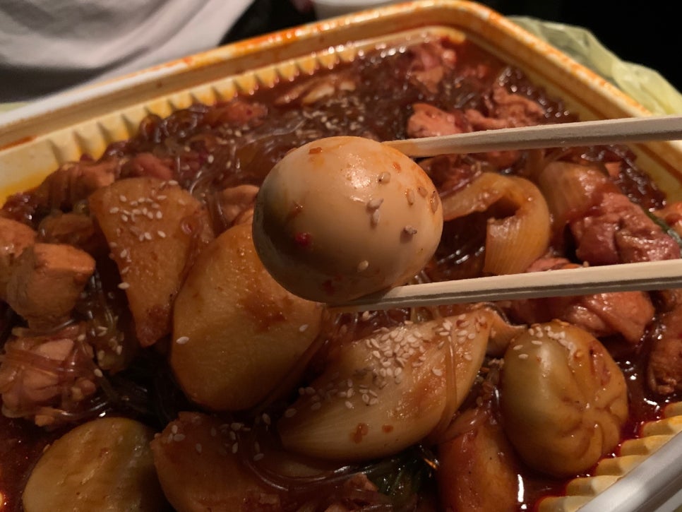 동궁찜닭매천점 이미지