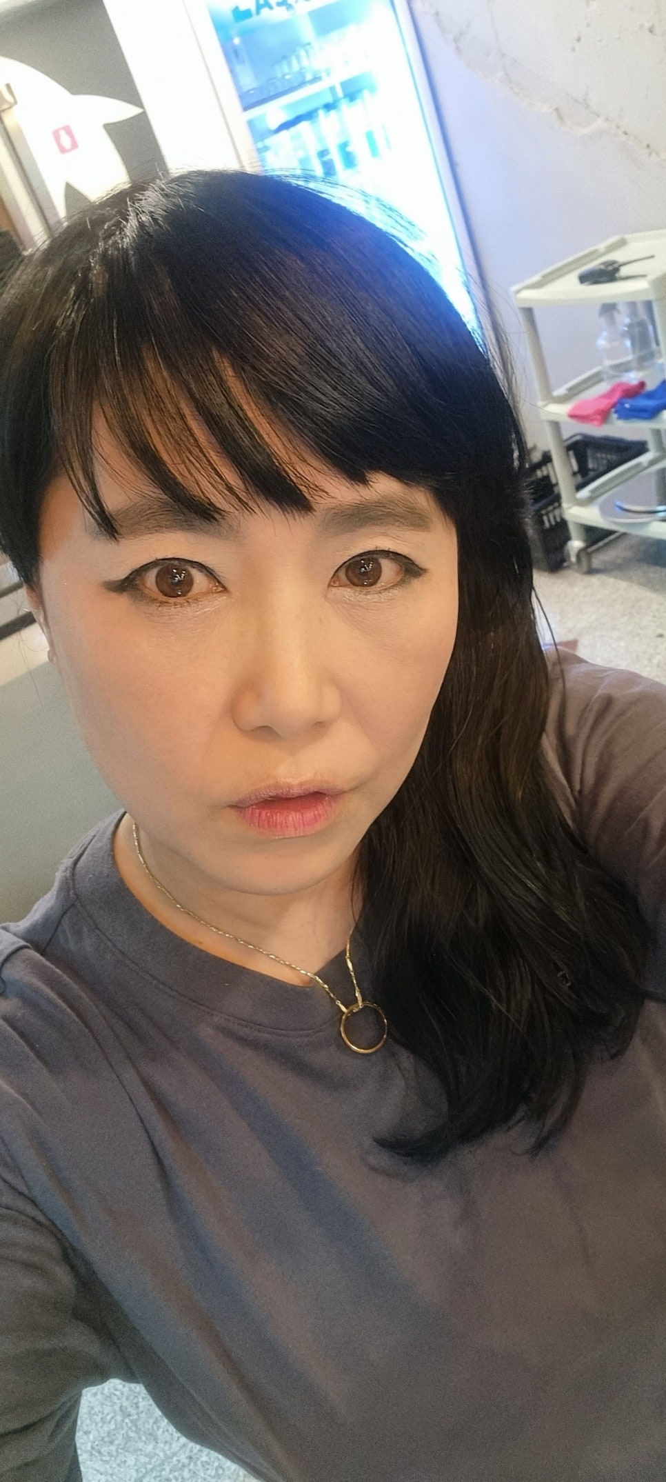 황소숯불뒷고기 이미지
