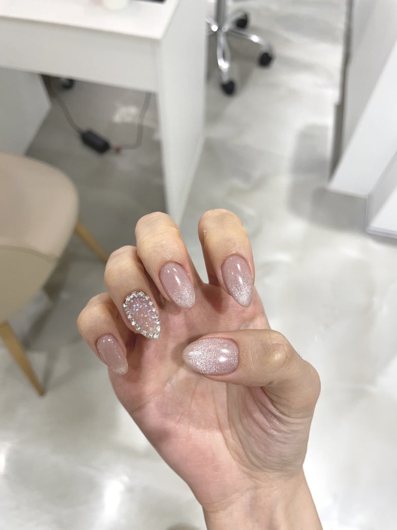 오엘네일 이미지