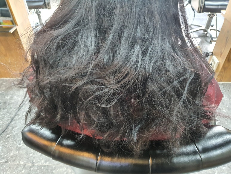 샵라라헤어 이미지