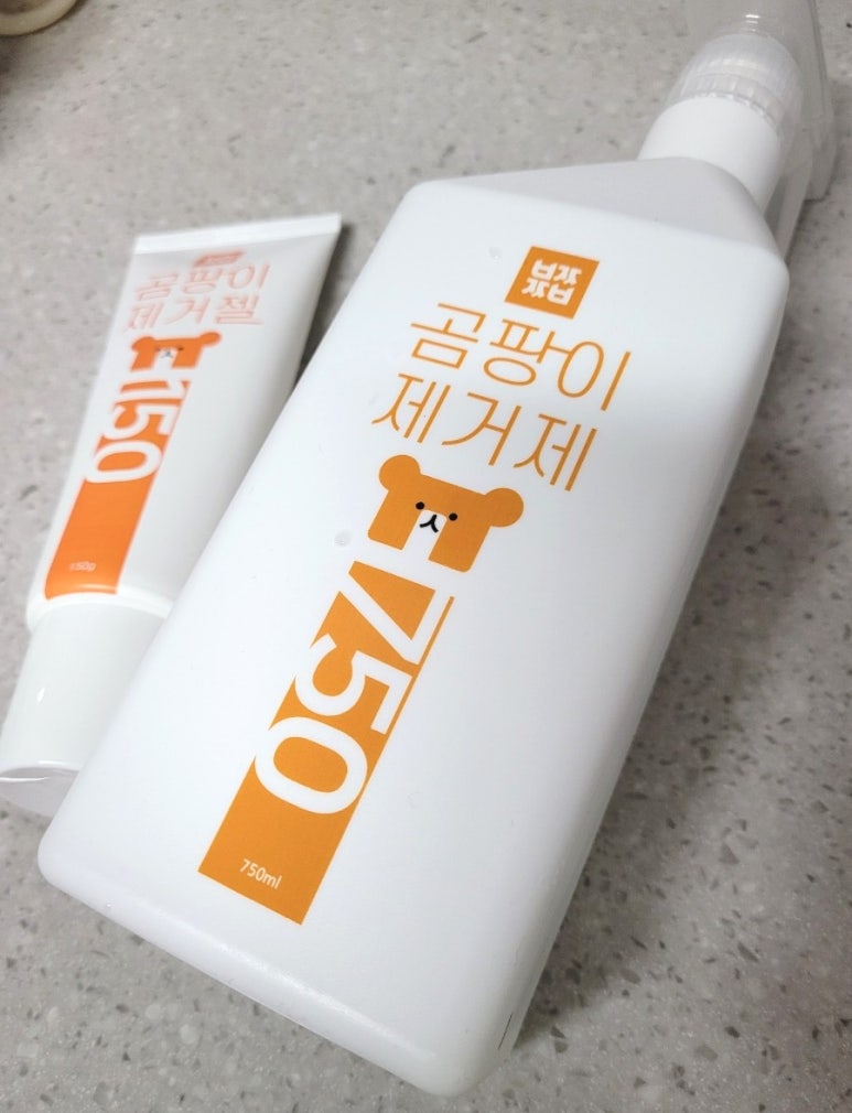 클린베어 이미지