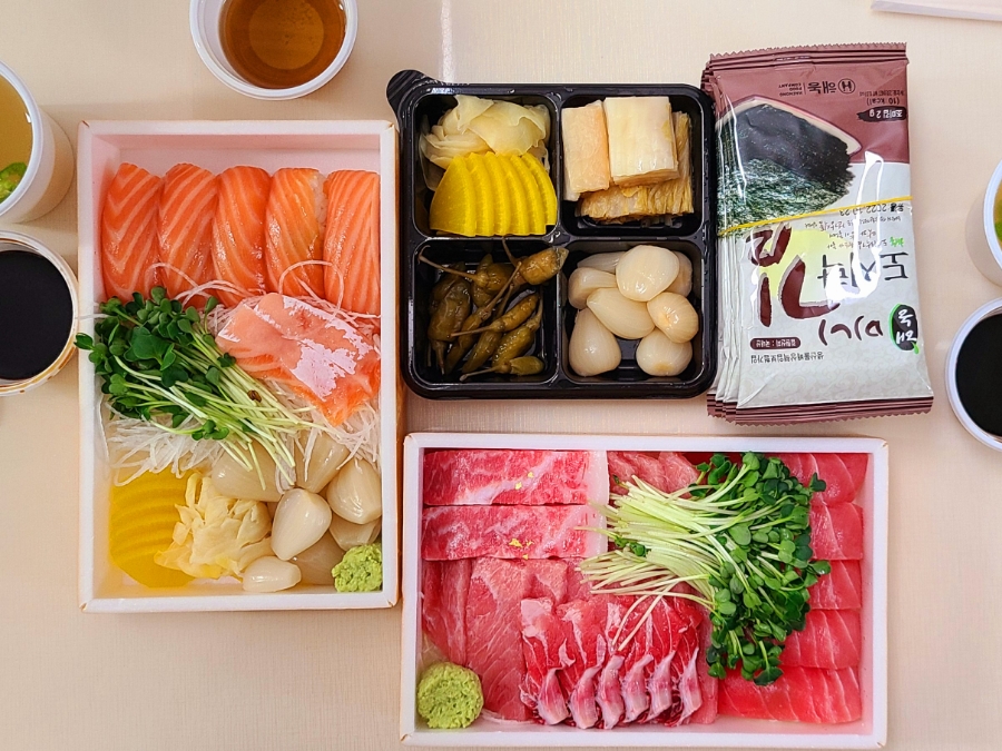 정필참치 이미지