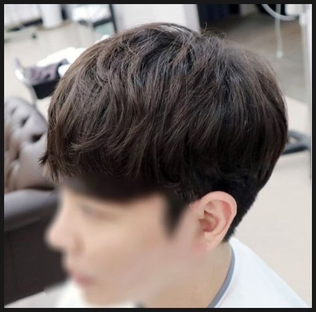 진헤어샵 이미지