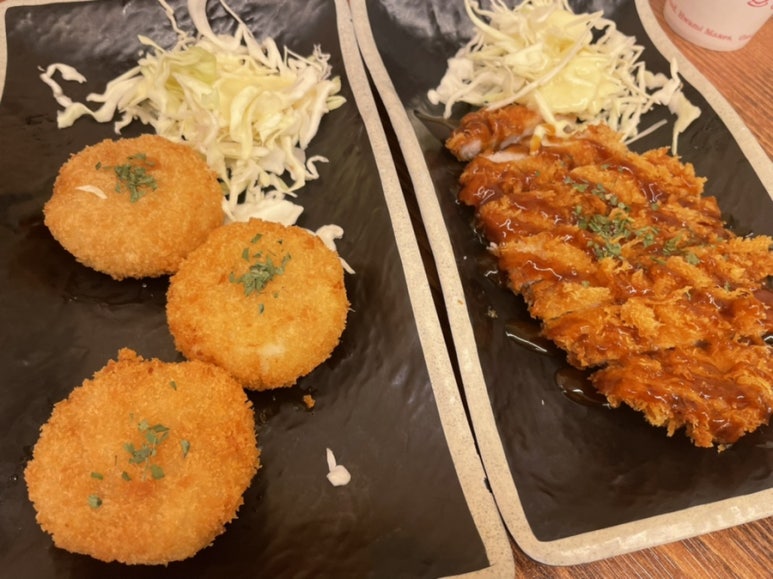 이치라멘&돈가츠 이미지