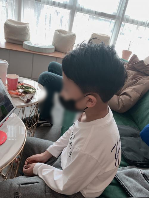 청담아이 이미지