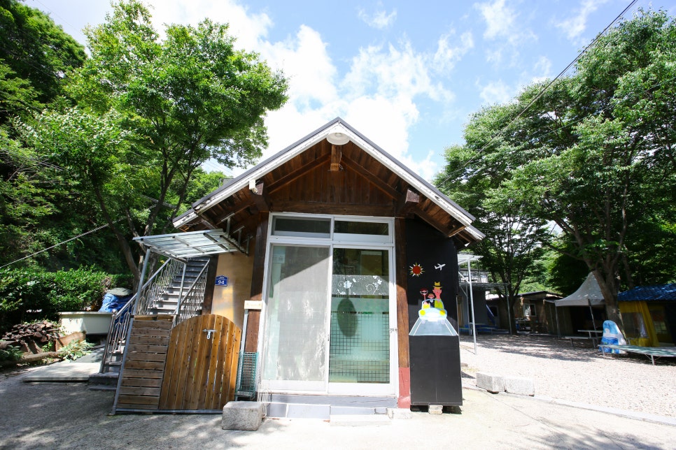 지리산펜션 이미지