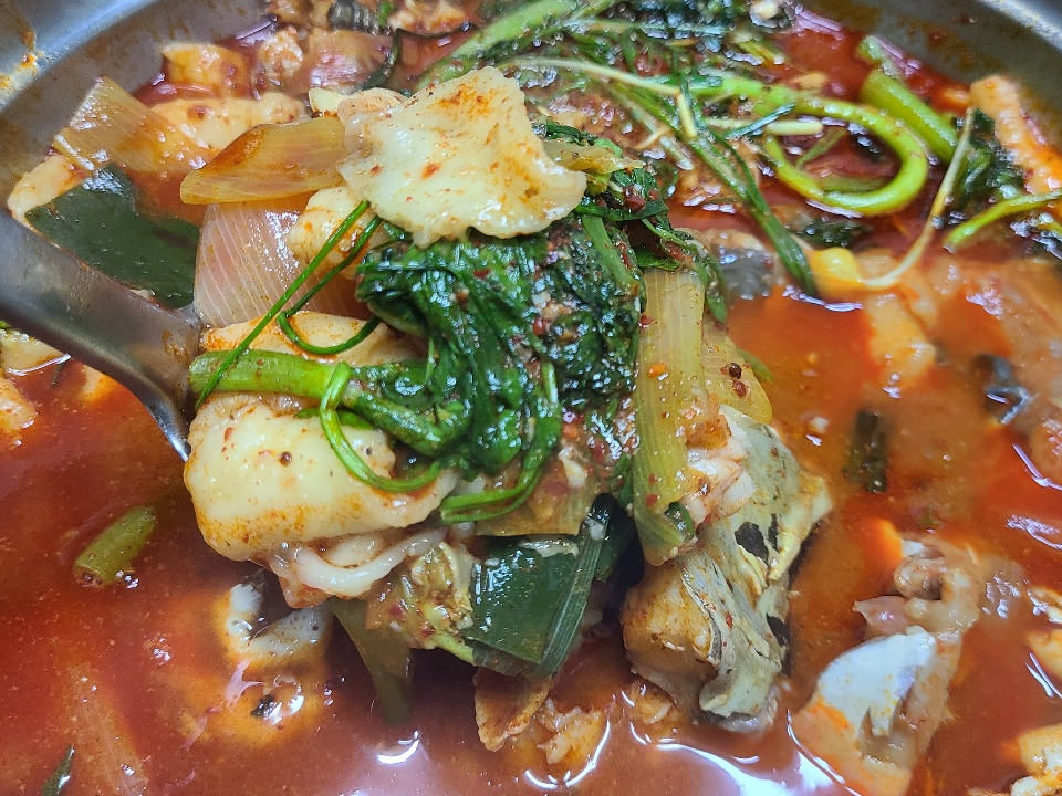 동춘횟집 이미지