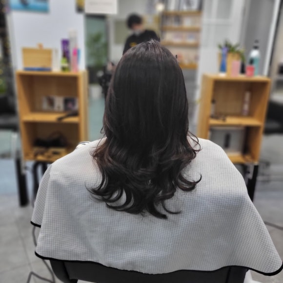 마가헤어샵 이미지
