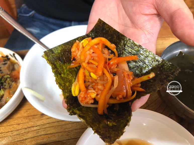 홍고집부대찌개 이미지