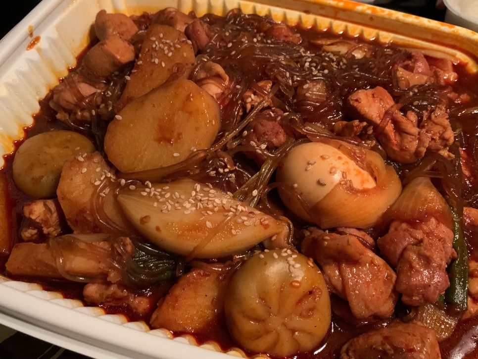 동궁찜닭매천점 이미지
