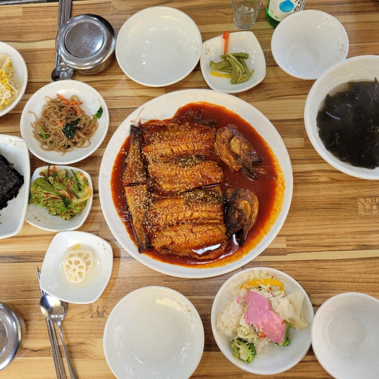 명태어장원미점 이미지