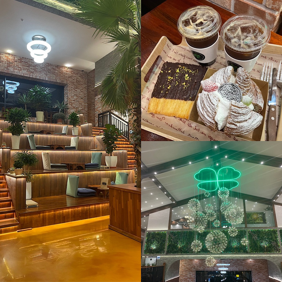 카페클로버(cafe clover) 이미지