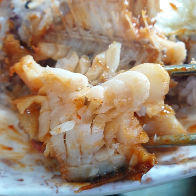 강남동태찜 이미지