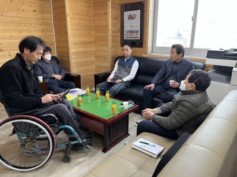 아라사회적협동조합 이미지