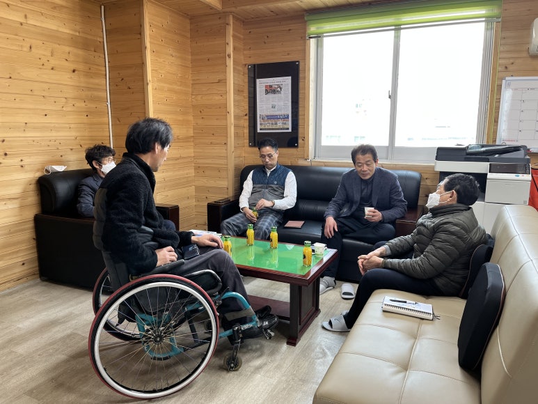 아라사회적협동조합 이미지