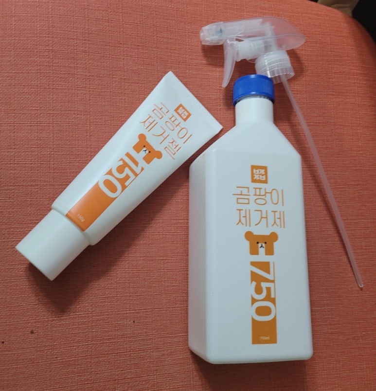 클린베어 이미지