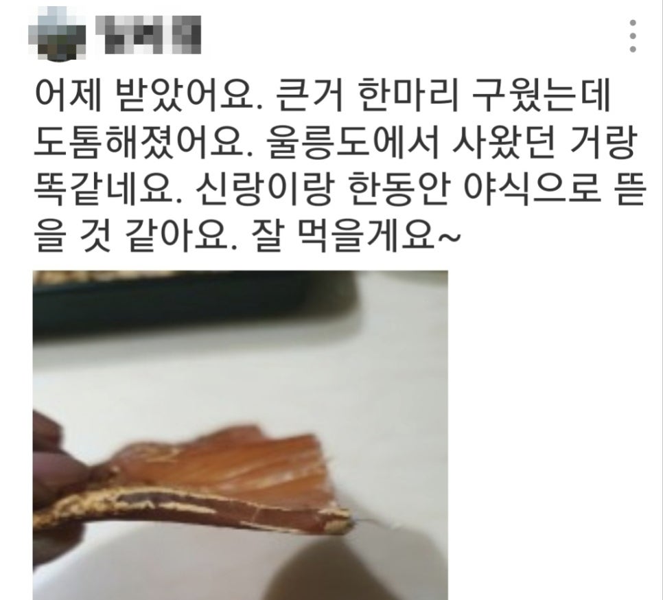 청정산오징어 이미지