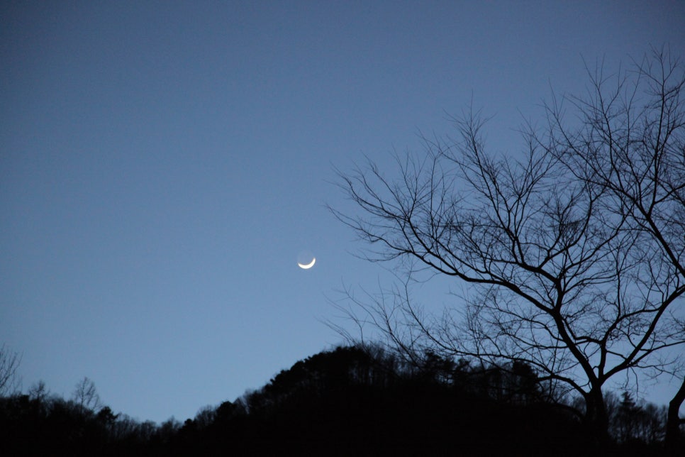 지리산시골집 이미지