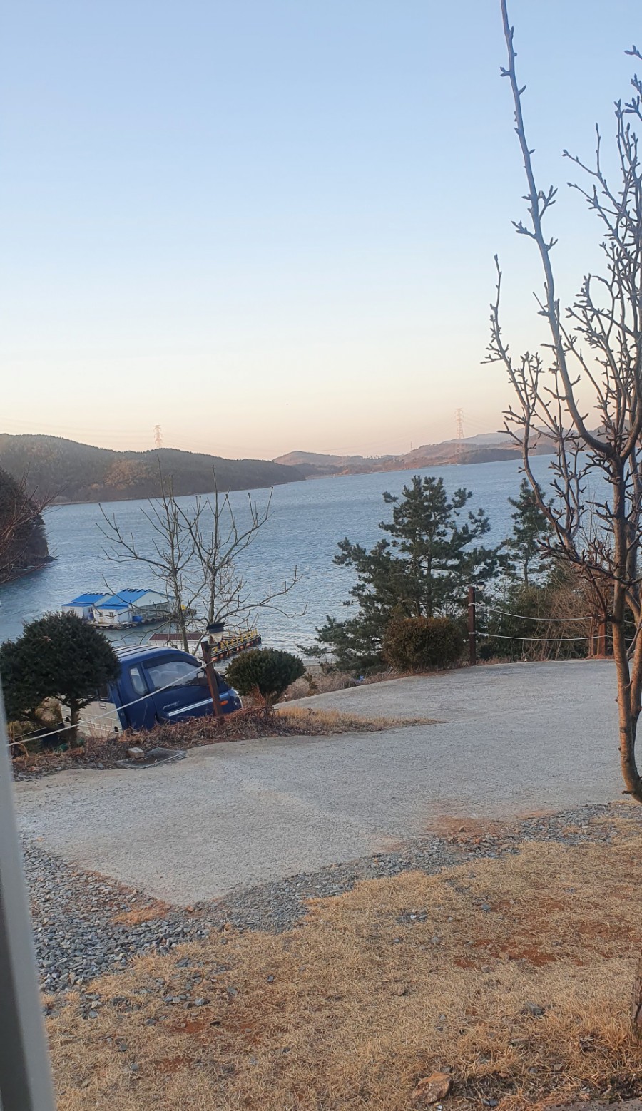 해뜨는비치펜션 이미지