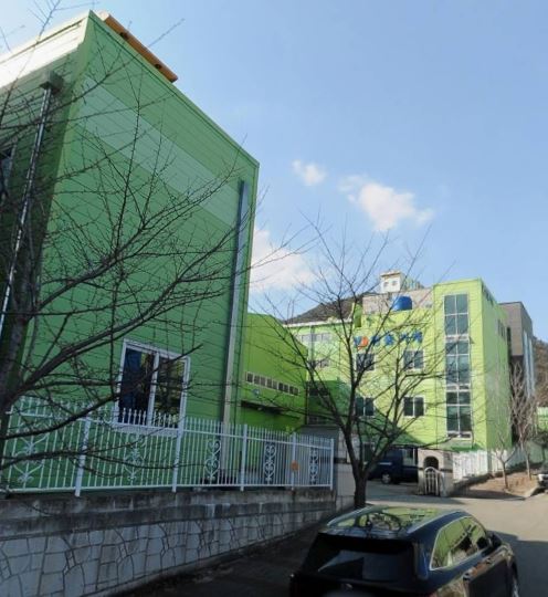 주식회사 경성산업 이미지