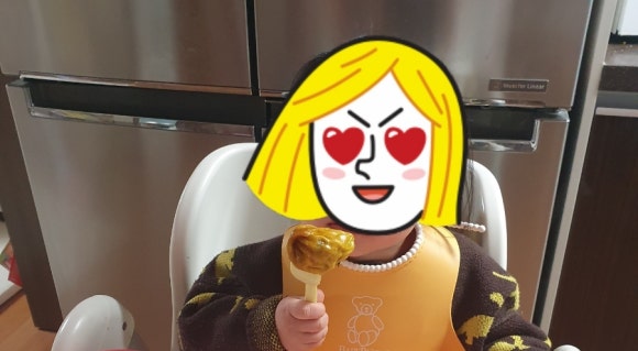 행복만두김밥 이미지