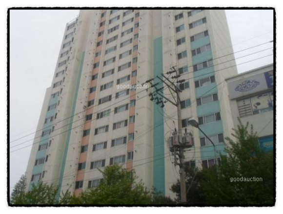 (주)보성건설 이미지