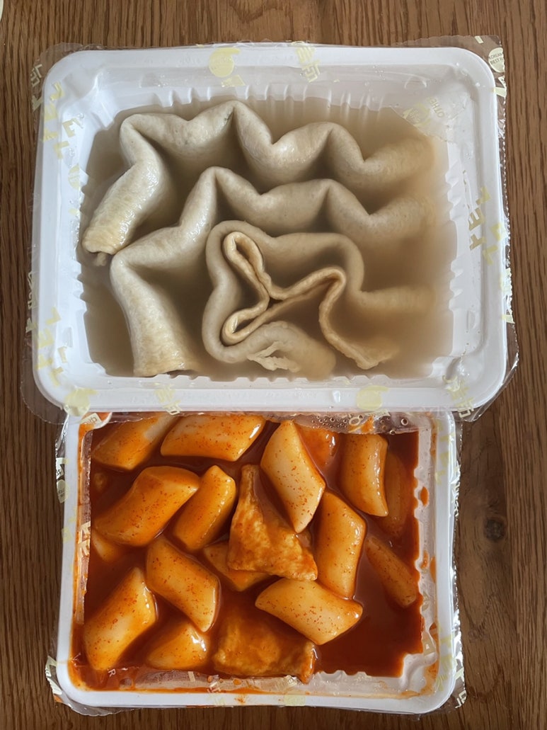 감탄춘천석사점 이미지