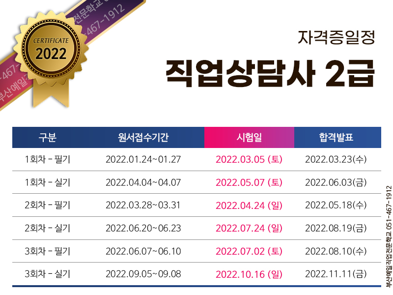 부산직업안내 이미지