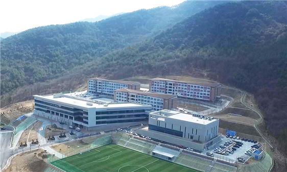 사회복무연수센터(9) 이미지