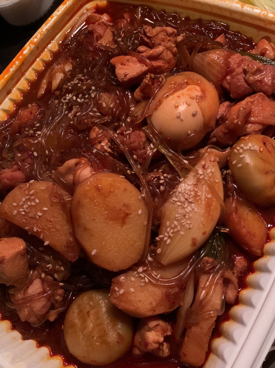 동궁찜닭매천점 이미지