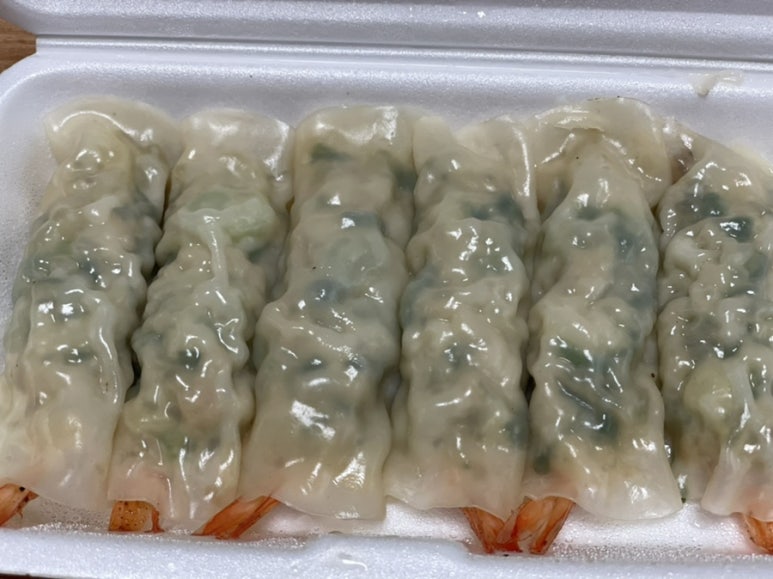 백남옥손만두(선부점) 이미지