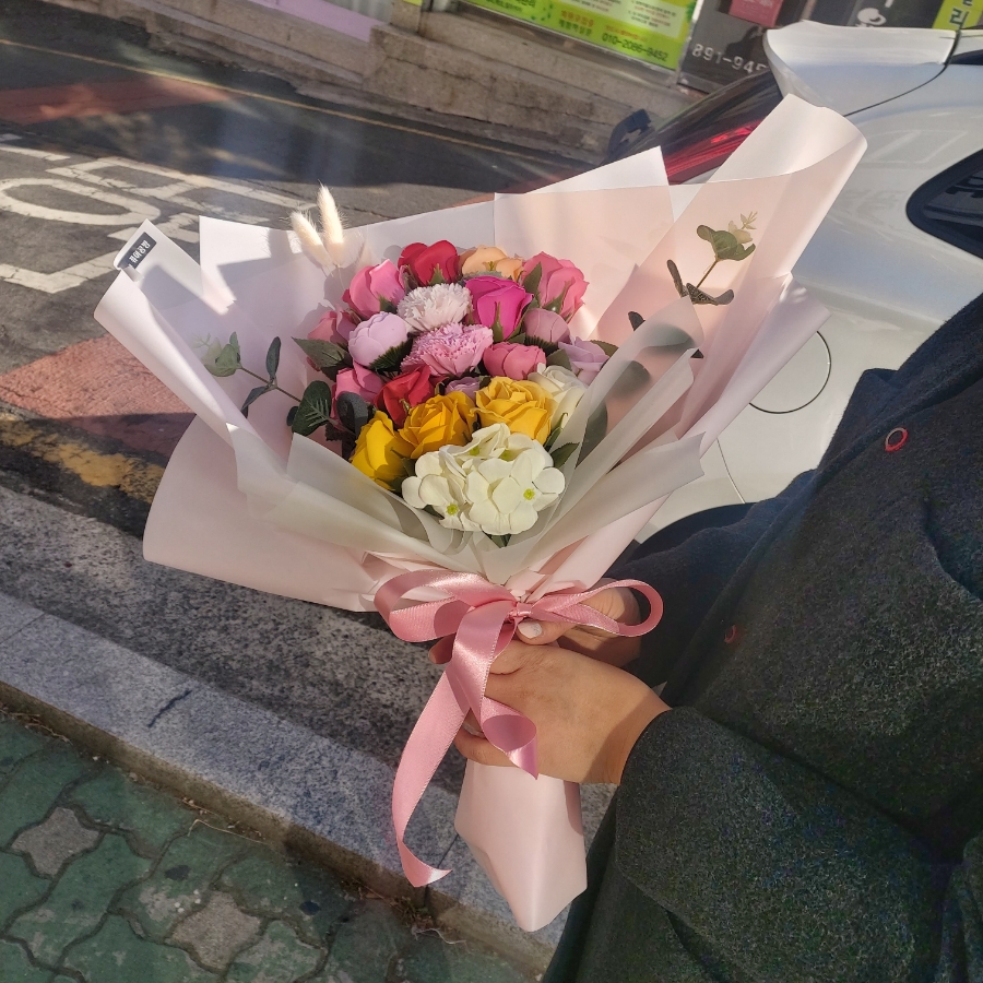 퓨어비누공방 이미지