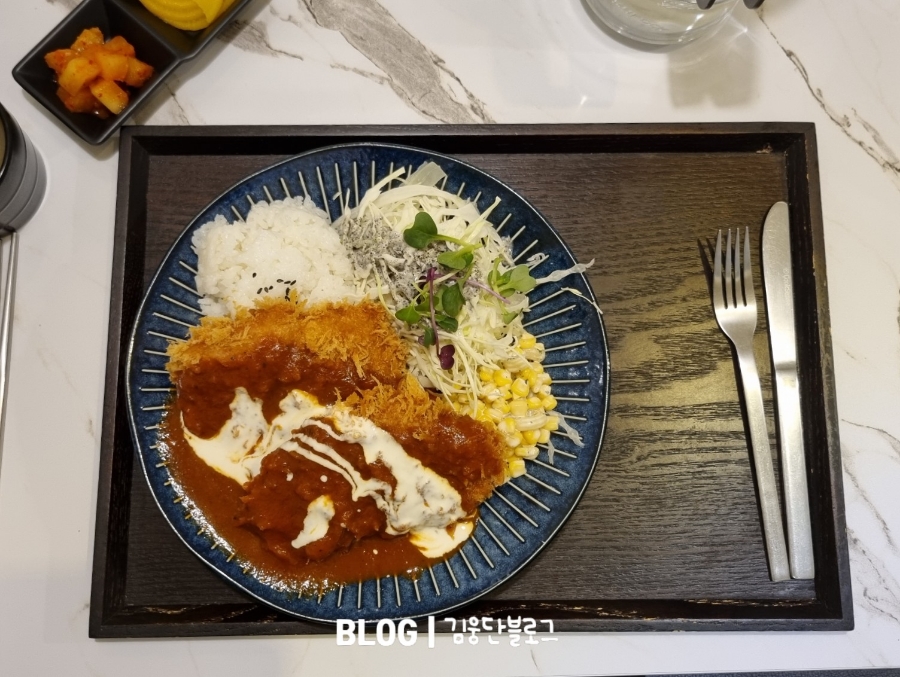 퍼스트 쿡 카츠 이미지