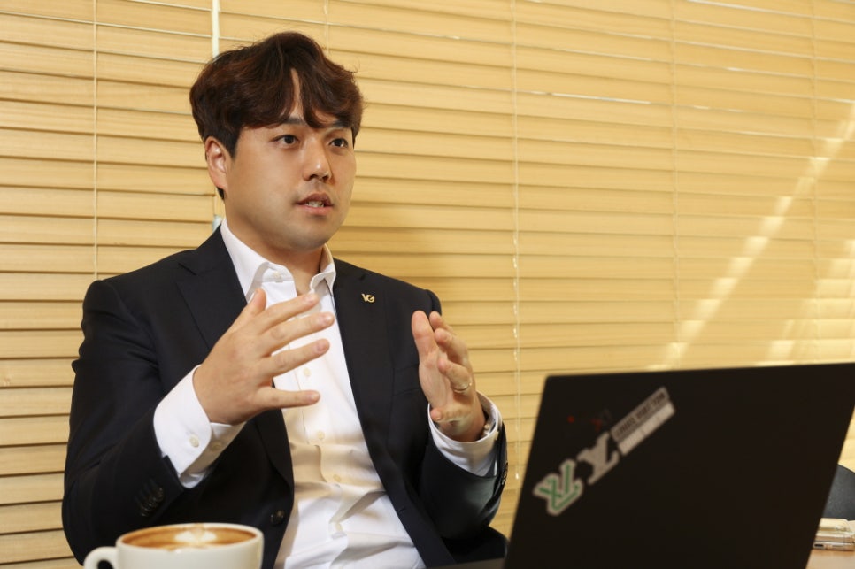 브이솔루션 이미지