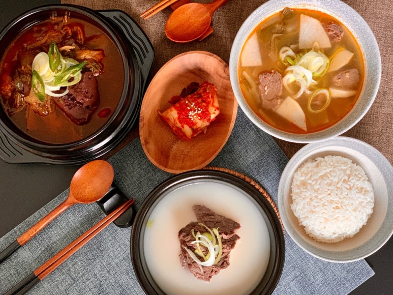 테오푸드 이미지