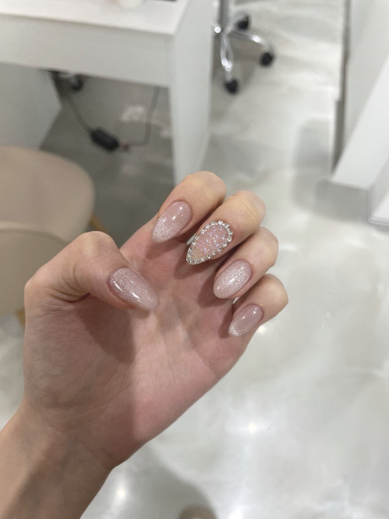 오엘네일 이미지