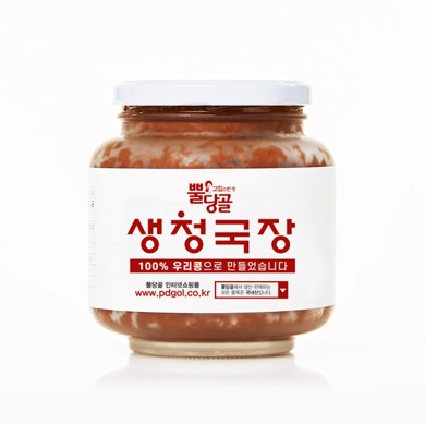 뿔당골식품 이미지